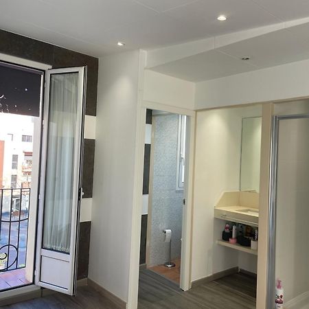 Apartamentos Barcelona - Iberia Dış mekan fotoğraf