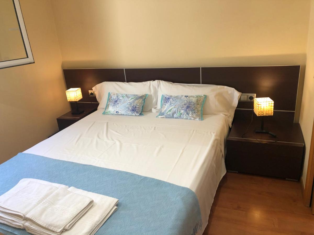 Apartamentos Barcelona - Iberia Dış mekan fotoğraf