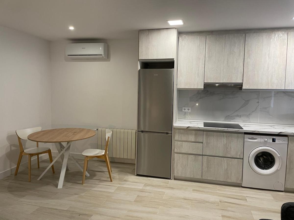 Apartamentos Barcelona - Iberia Dış mekan fotoğraf