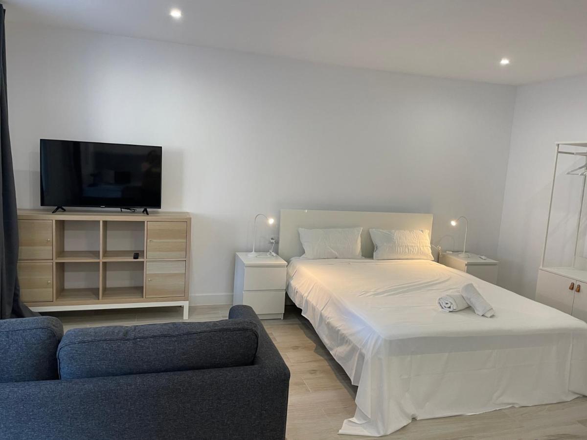 Apartamentos Barcelona - Iberia Dış mekan fotoğraf