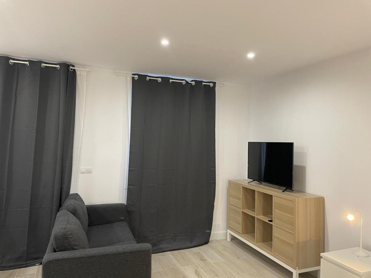 Apartamentos Barcelona - Iberia Dış mekan fotoğraf