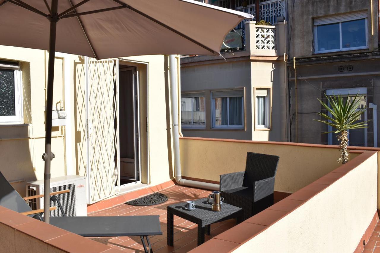 Apartamentos Barcelona - Iberia Dış mekan fotoğraf