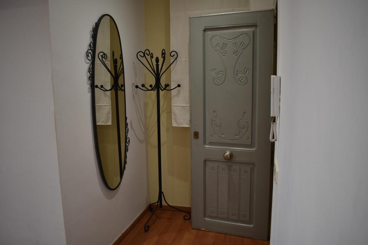 Apartamentos Barcelona - Iberia Dış mekan fotoğraf