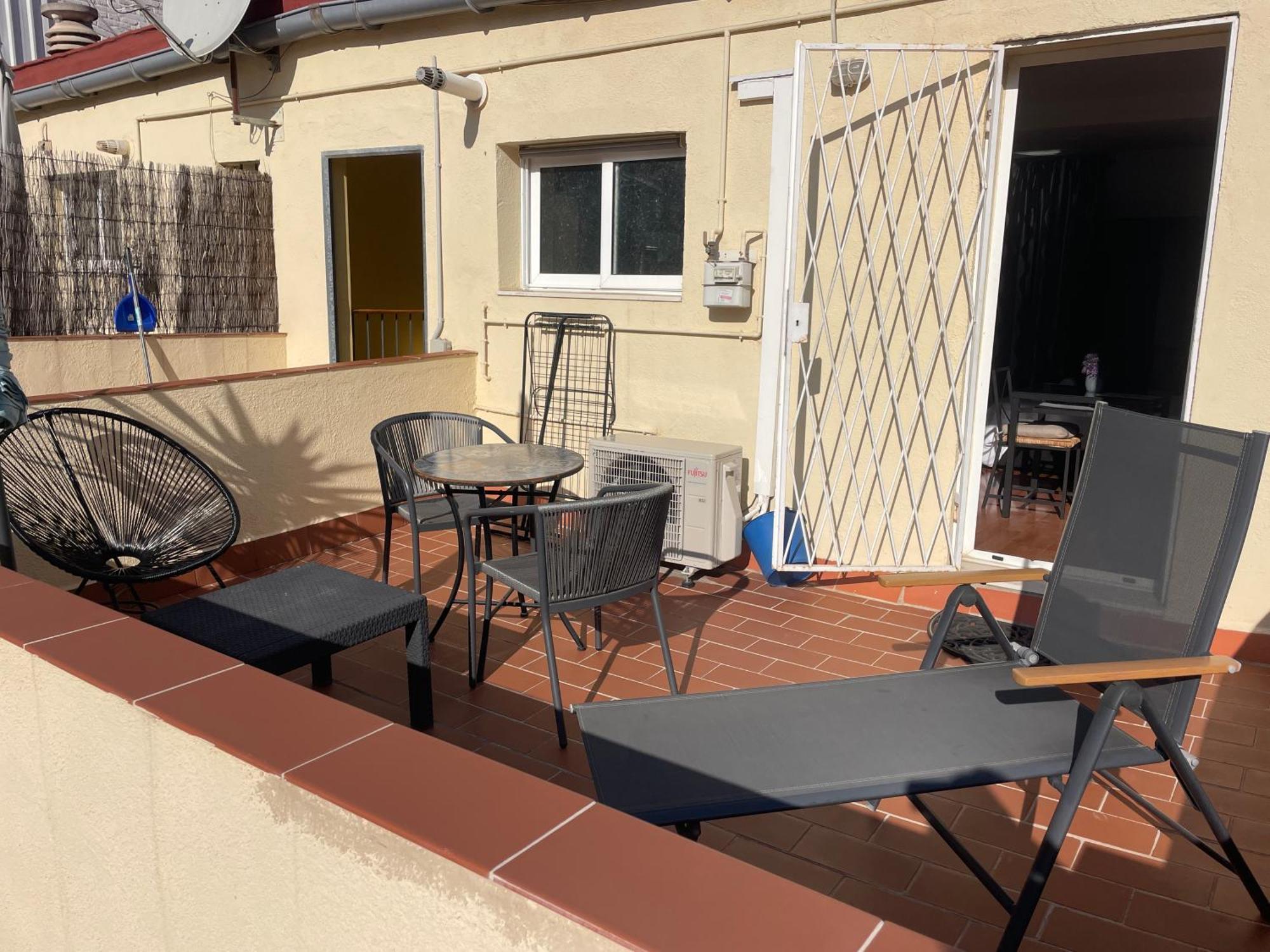 Apartamentos Barcelona - Iberia Dış mekan fotoğraf