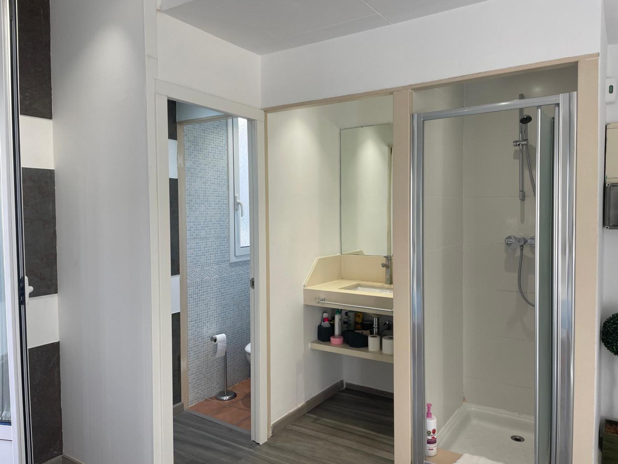 Apartamentos Barcelona - Iberia Dış mekan fotoğraf