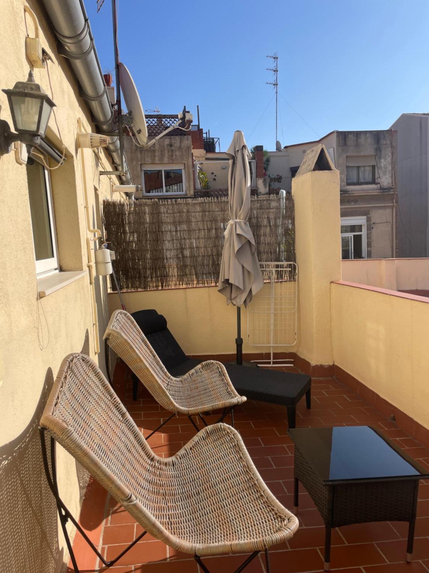 Apartamentos Barcelona - Iberia Dış mekan fotoğraf