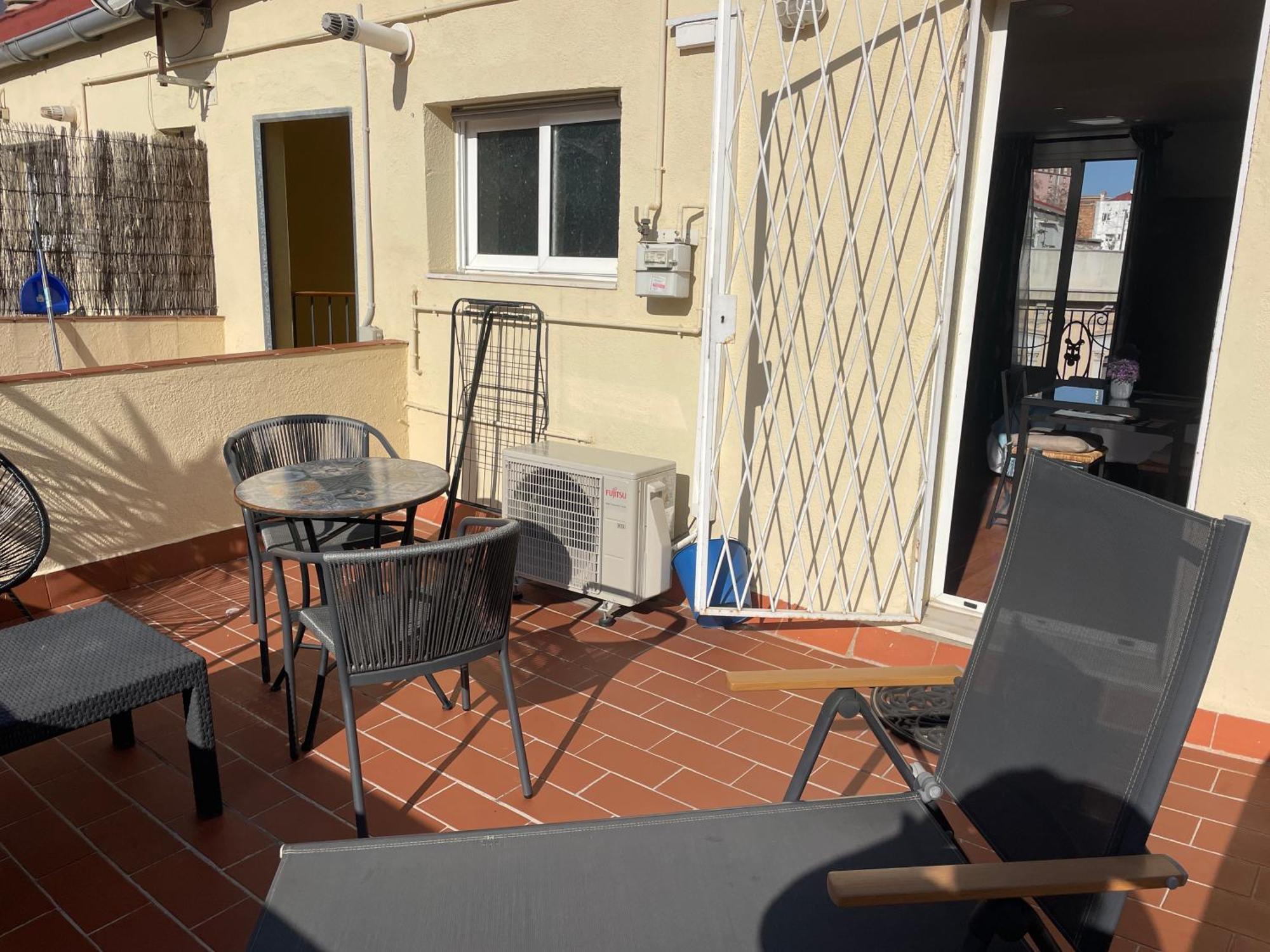 Apartamentos Barcelona - Iberia Dış mekan fotoğraf