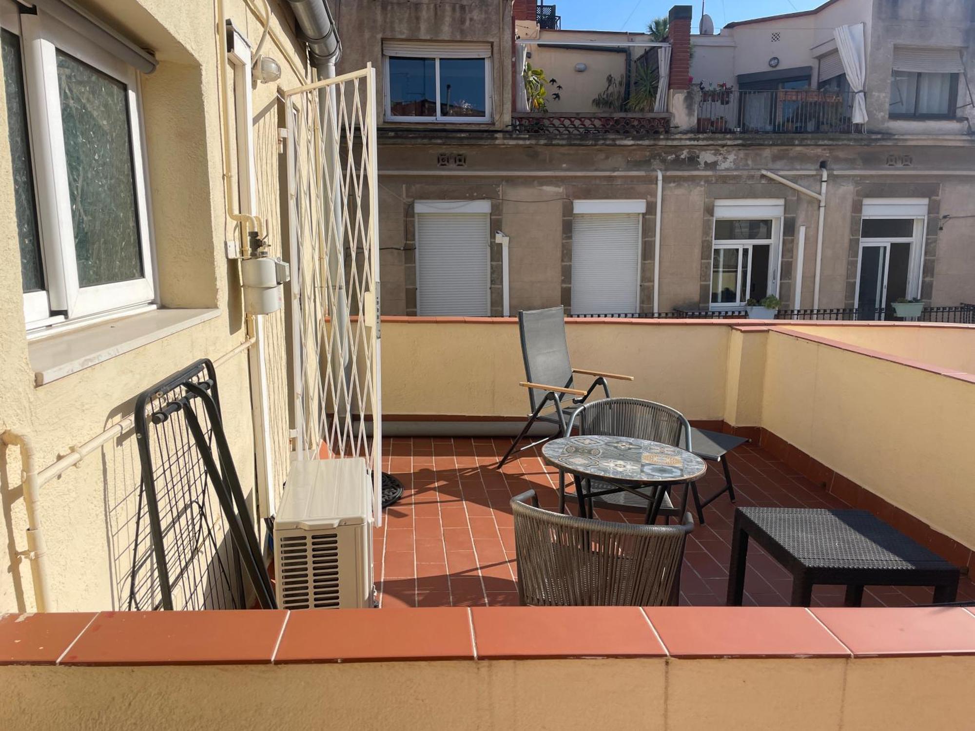 Apartamentos Barcelona - Iberia Dış mekan fotoğraf