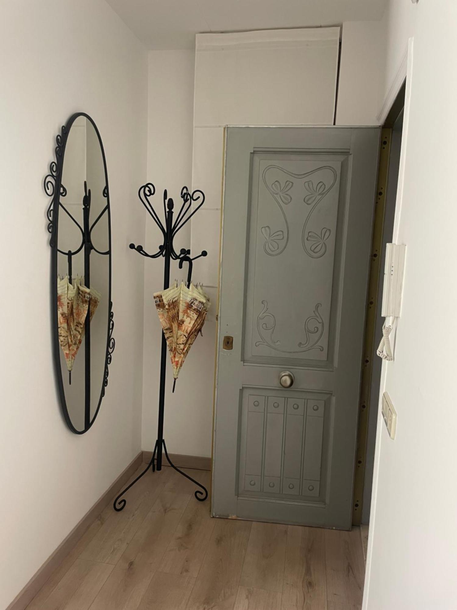 Apartamentos Barcelona - Iberia Dış mekan fotoğraf