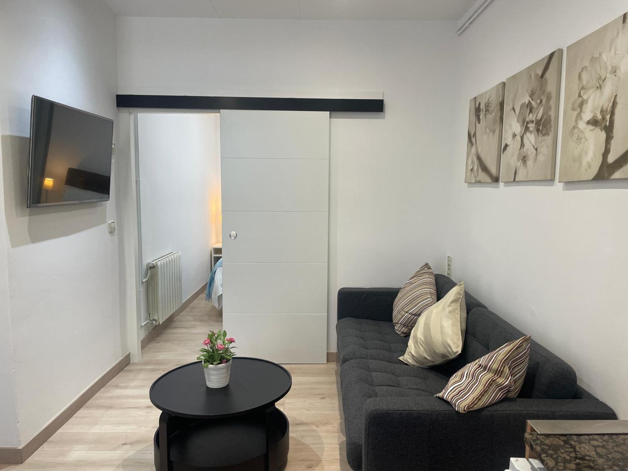 Apartamentos Barcelona - Iberia Dış mekan fotoğraf