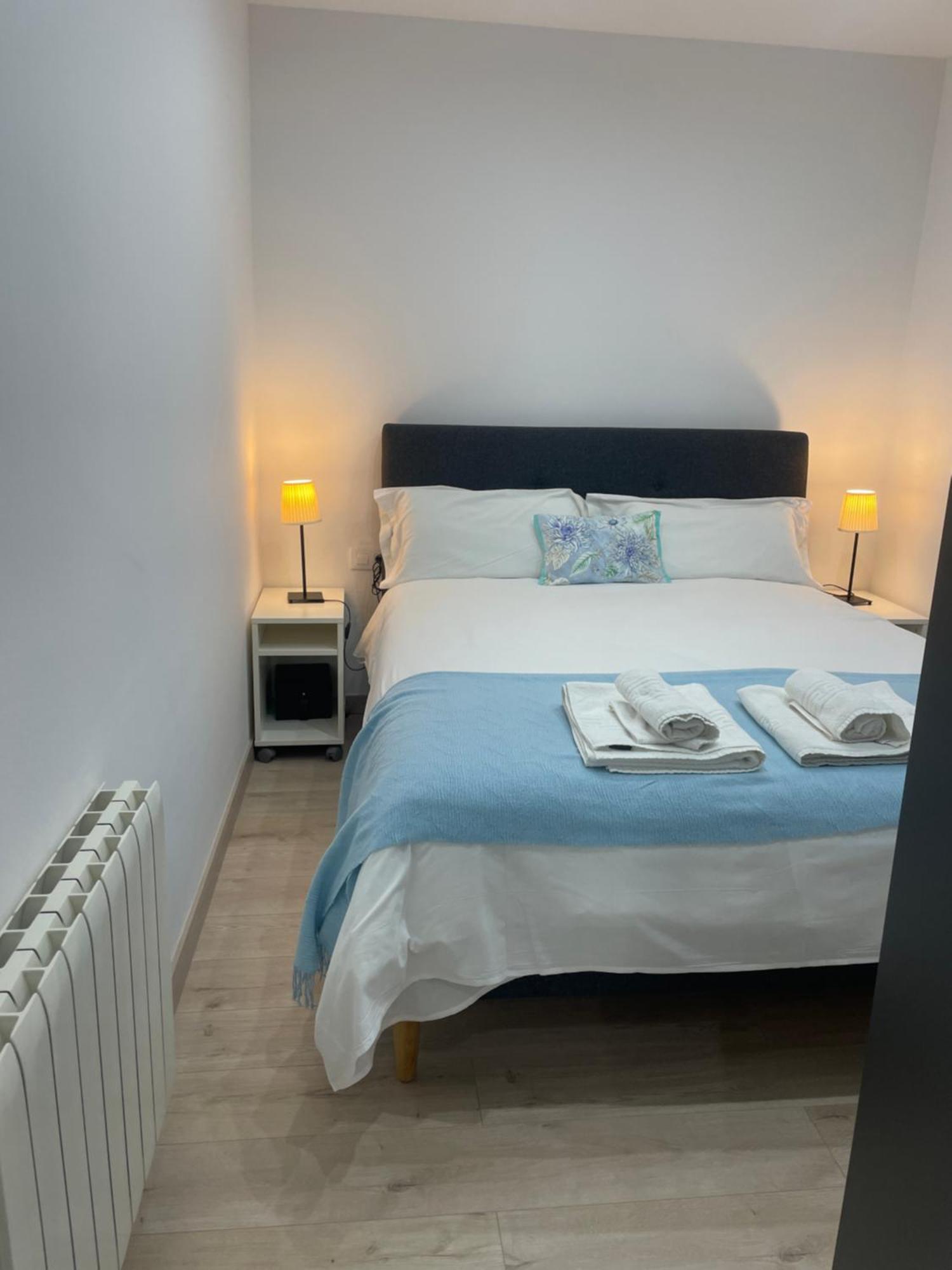 Apartamentos Barcelona - Iberia Dış mekan fotoğraf