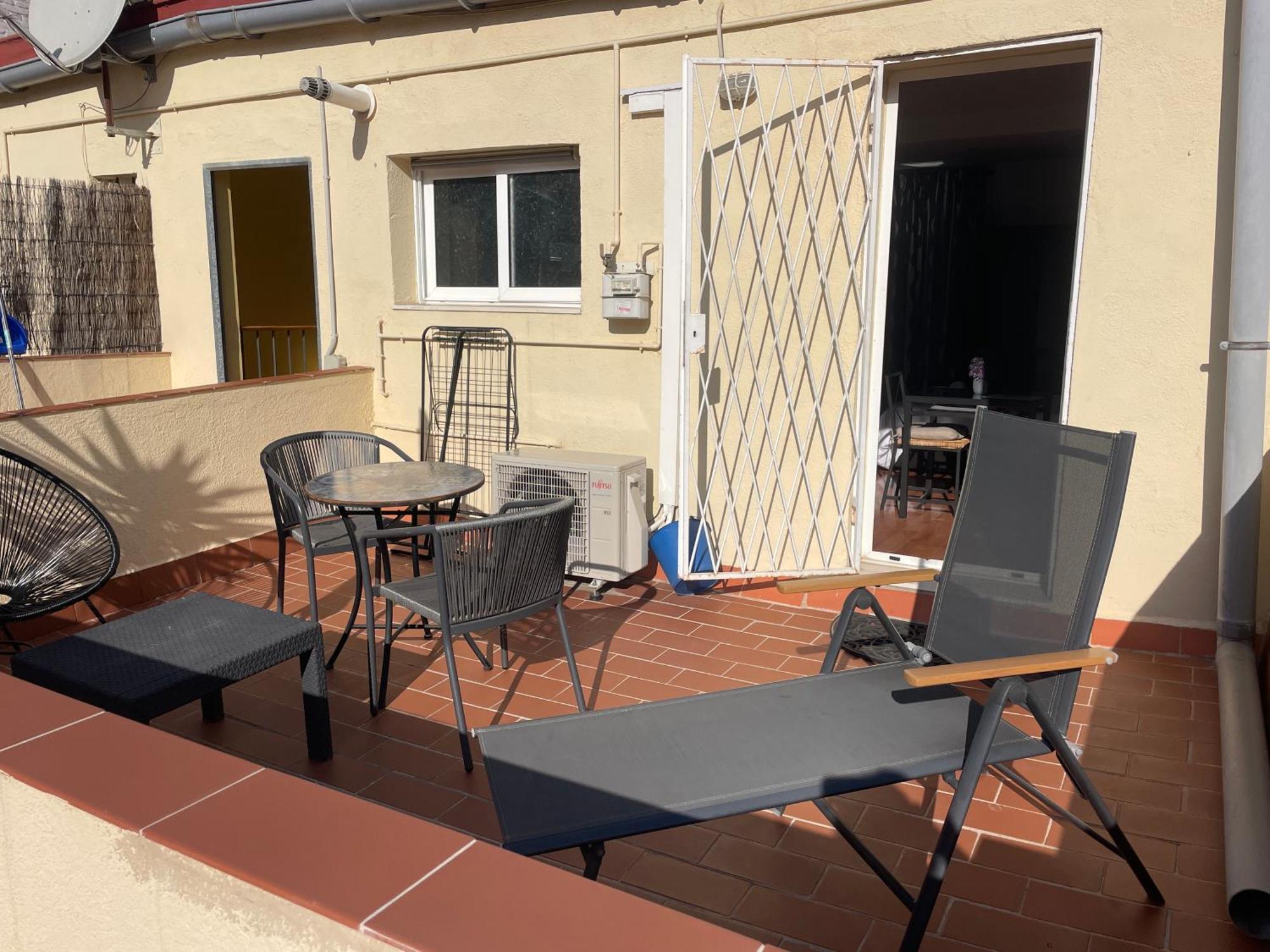Apartamentos Barcelona - Iberia Dış mekan fotoğraf