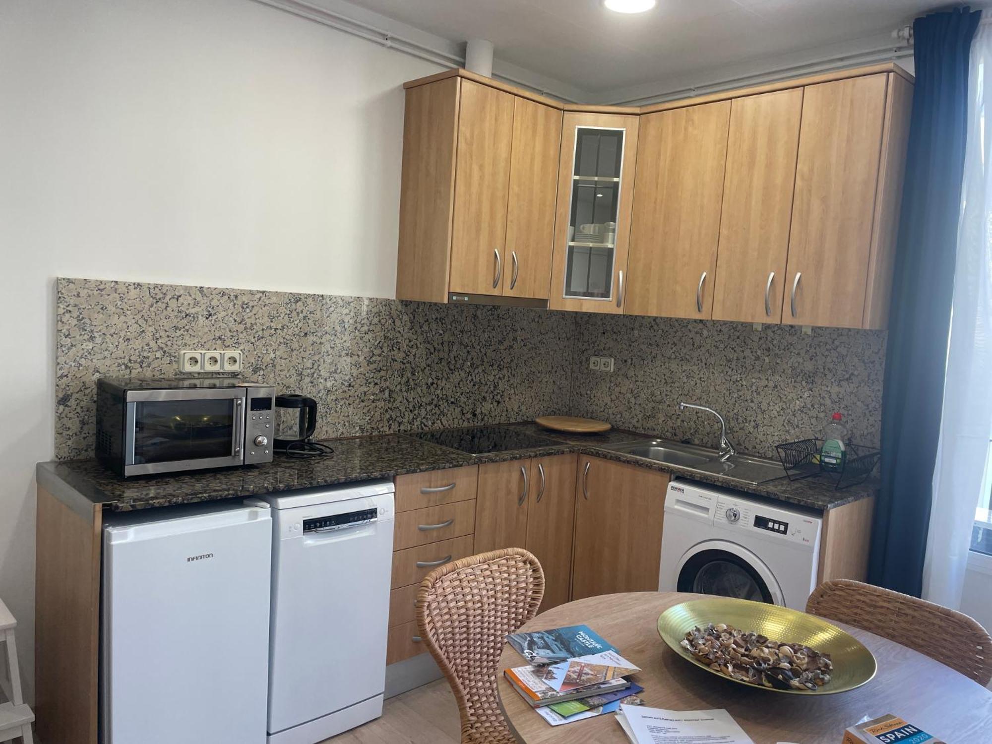 Apartamentos Barcelona - Iberia Dış mekan fotoğraf