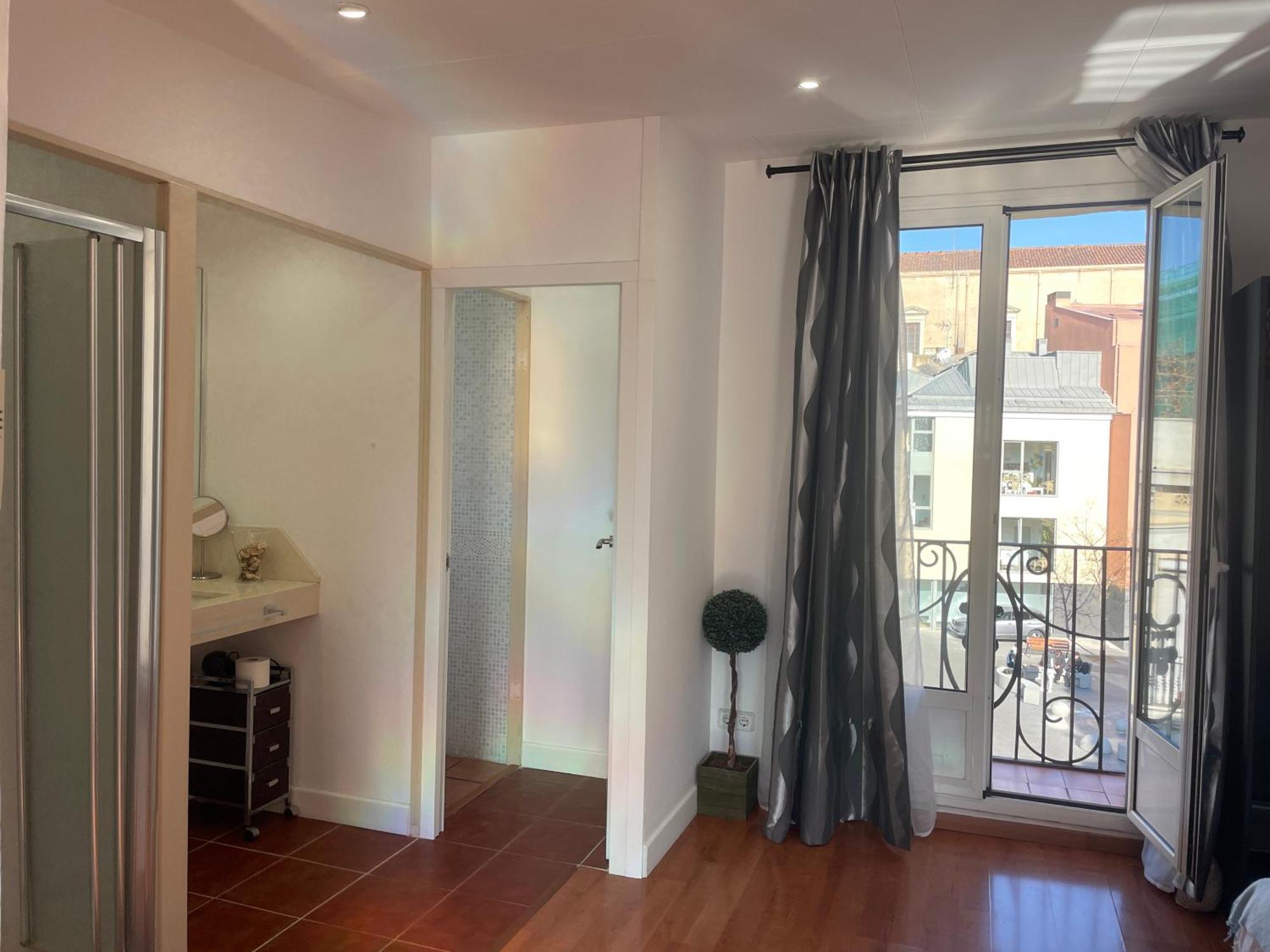 Apartamentos Barcelona - Iberia Dış mekan fotoğraf