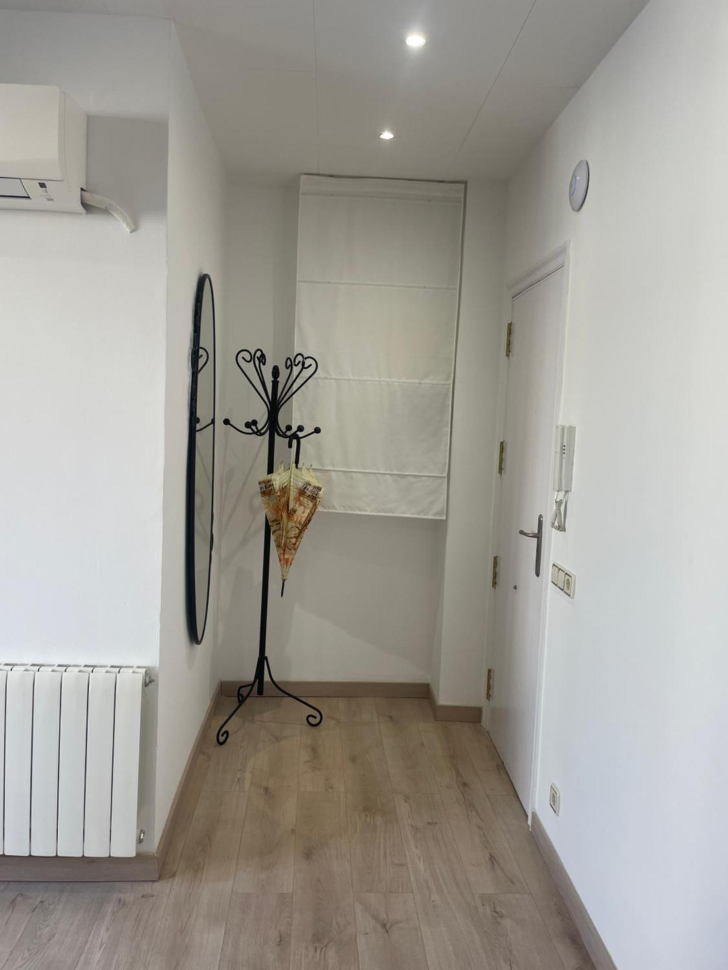 Apartamentos Barcelona - Iberia Dış mekan fotoğraf