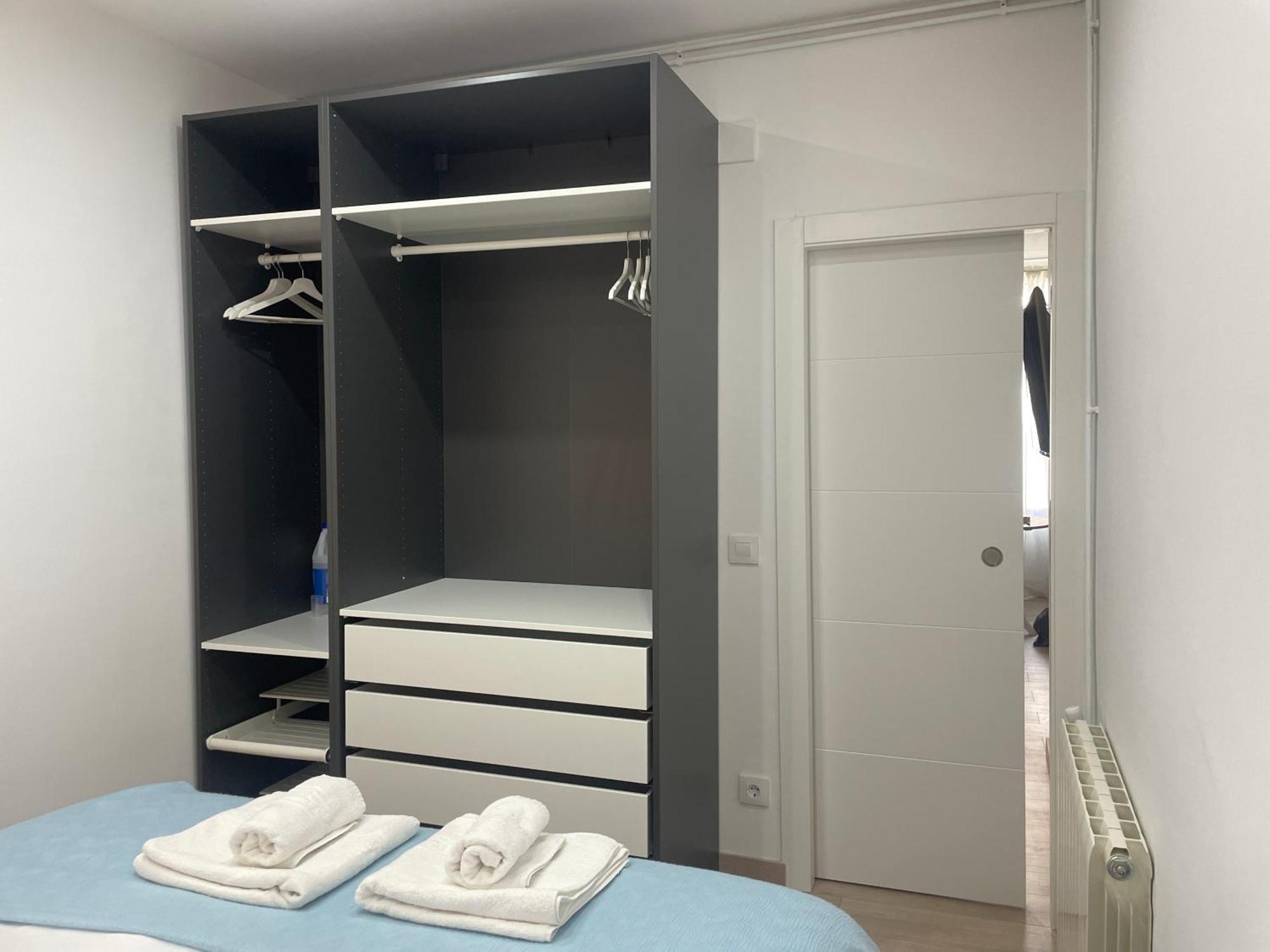 Apartamentos Barcelona - Iberia Dış mekan fotoğraf