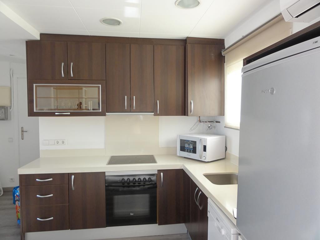 Apartamentos Barcelona - Iberia Dış mekan fotoğraf